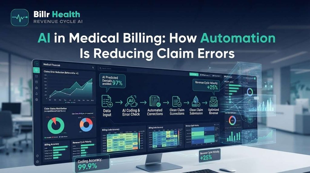 AI in Medical Billing